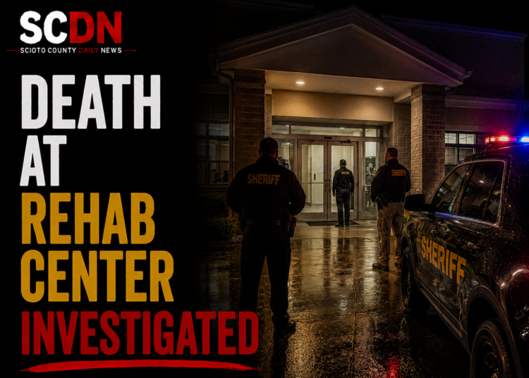 death at rehab