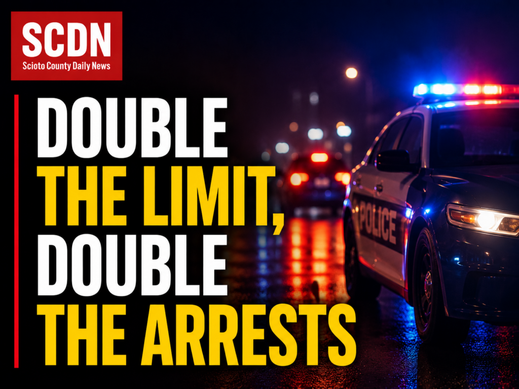 Double the limit
