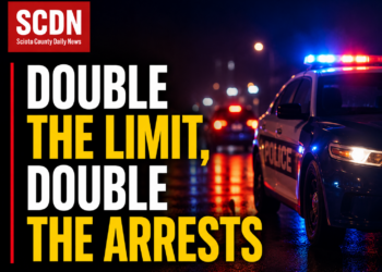 Double the limit