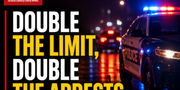 Double the limit