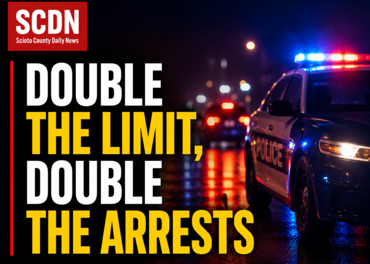 Double the limit