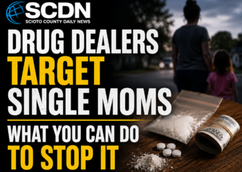 drug dealers target single moms