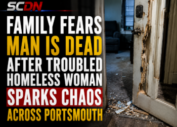 Family fears man is dead