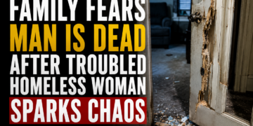 Family fears man is dead