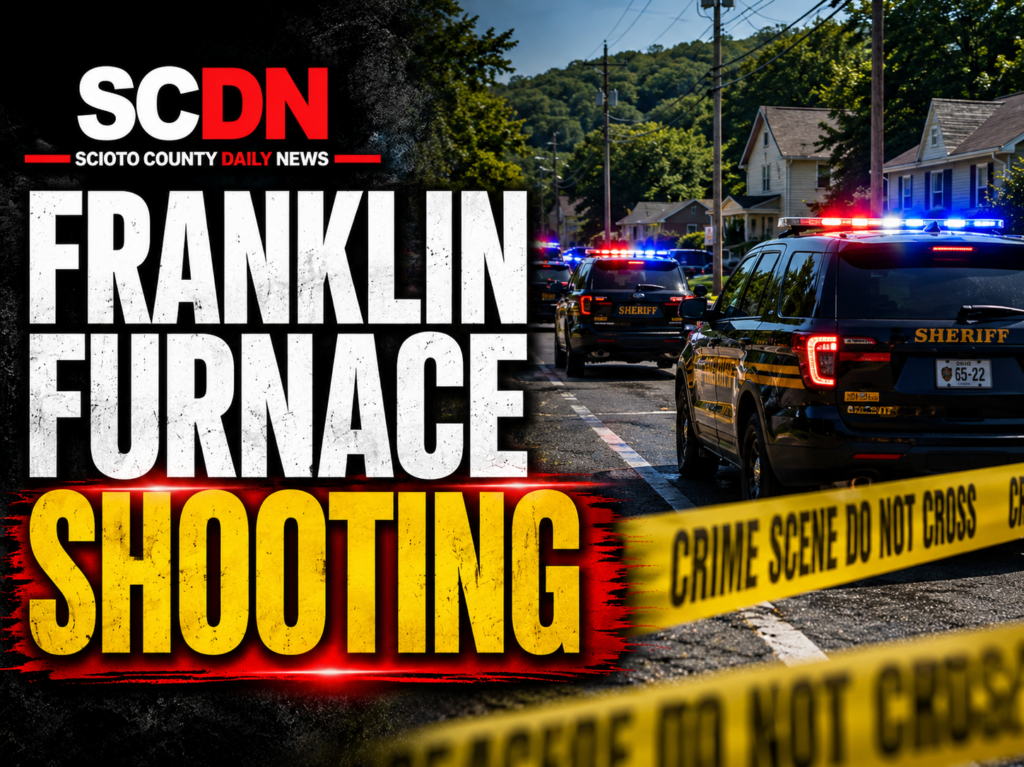 Franklin Furnace Shooting