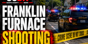 Franklin Furnace Shooting
