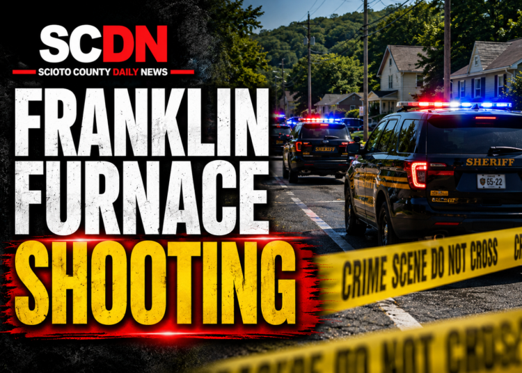 Franklin Furnace Shooting