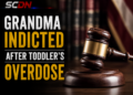 Grandma Indicted