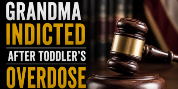Grandma Indicted