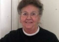 Phyllis Ann Swords
