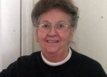 Phyllis Ann Swords