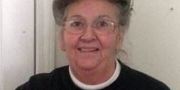 Phyllis Ann Swords