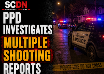 Portsmouth Shooting investigation