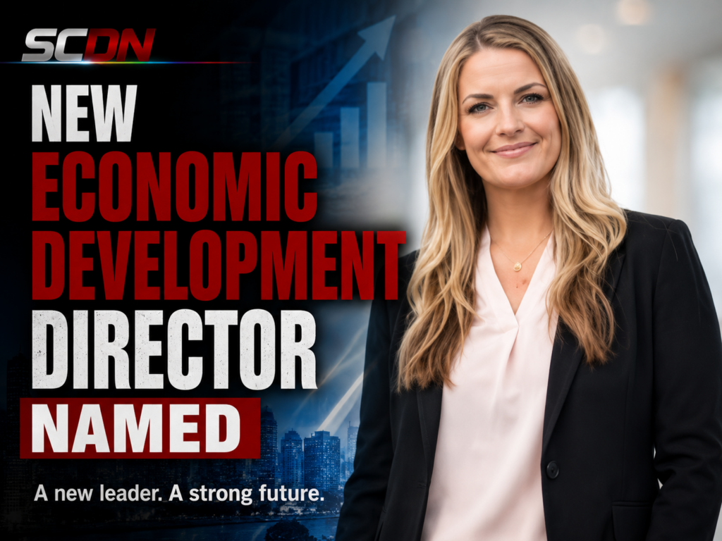 New director