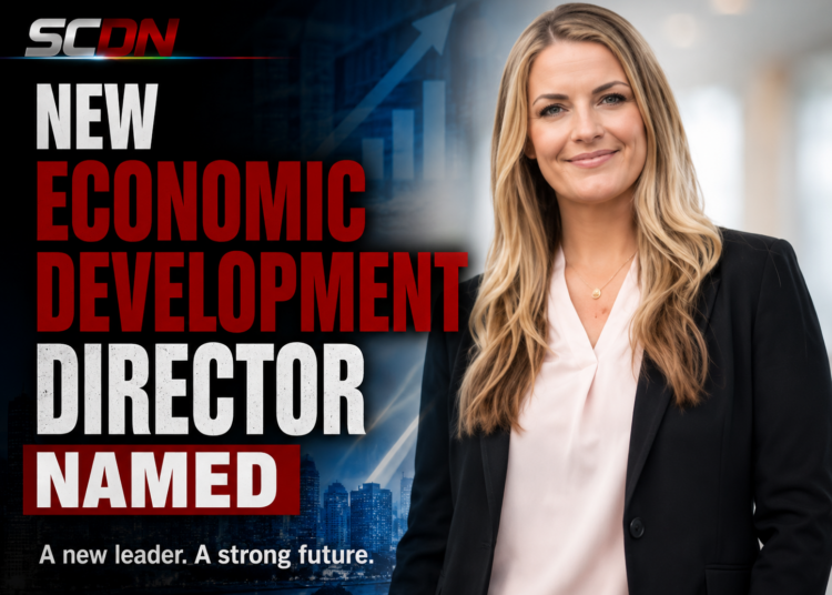 New director