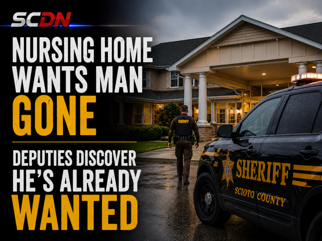 nursing home wants man gone