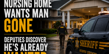 nursing home wants man gone