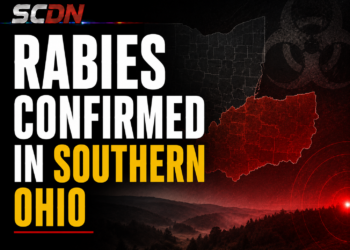 Rabies confirmed in Southern Ohio