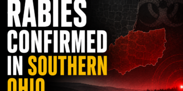 Rabies confirmed in Southern Ohio