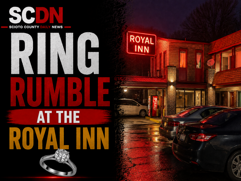 Ring RUmble at Royal Inn