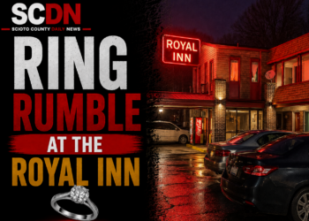 Ring RUmble at Royal Inn