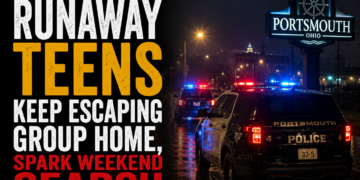 Runaway Teens