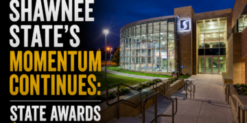 Shawnee gets 32 million grant