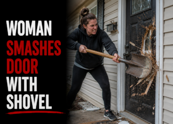 shovel attack