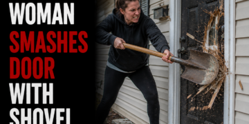 shovel attack