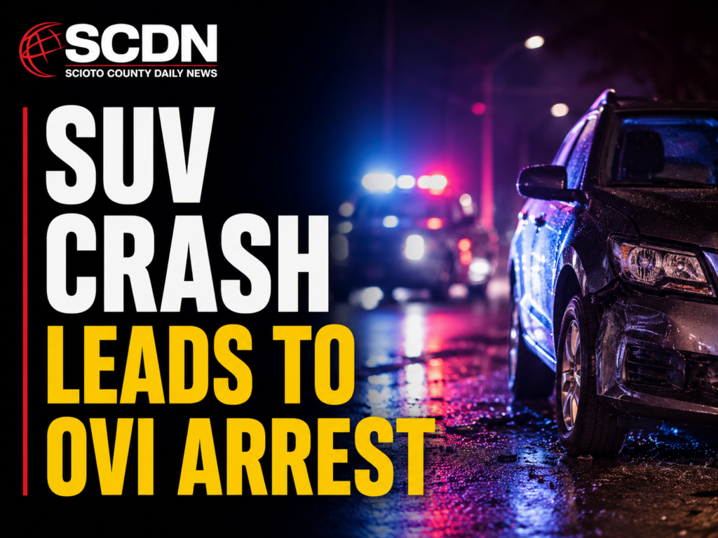 ovi arrest