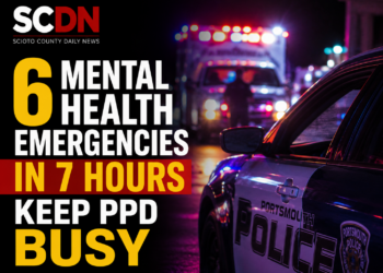 6 mental health crisises in 7 hours
