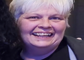 Mary Ellen Coy