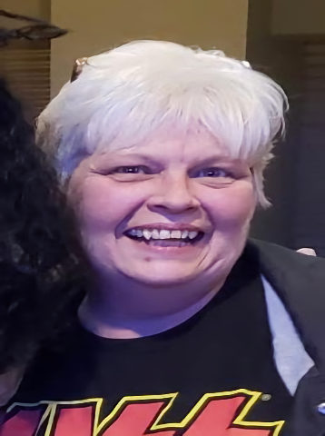 Mary Ellen Coy