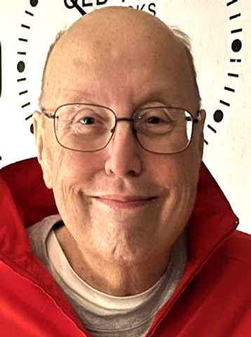 James A. Herdman