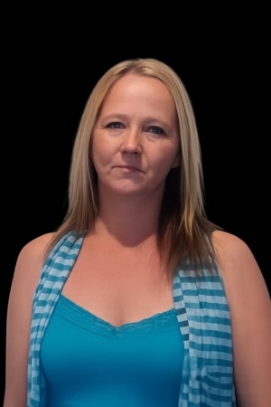 Betty Frye