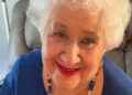Belva Jean VanBibber