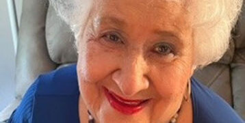 Belva Jean VanBibber