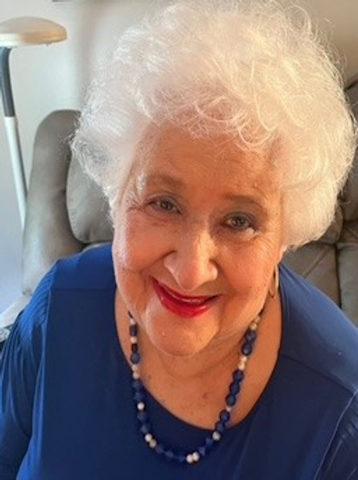 Belva Jean VanBibber