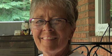 Betty E. Riley Lewis
