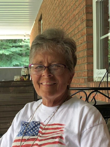 Betty E. Riley Lewis