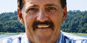 Cecil Floyd Justice