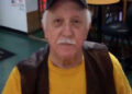 Charles J. Wilson, Sr