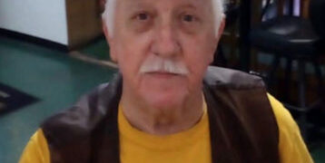 Charles J. Wilson, Sr