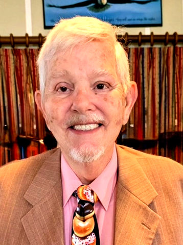 Charles Whisnant,