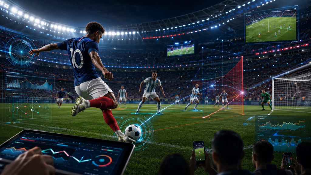 2026 FIFA World Cup