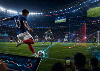 2026 FIFA World Cup