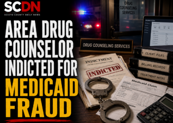 Drug Counselor Indicted