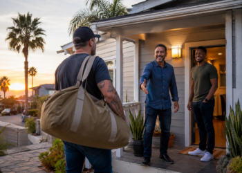 Veteran sober living orange county