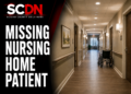 missing nursing home patient