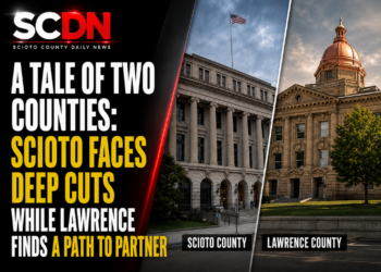 Scioto Lawrence County